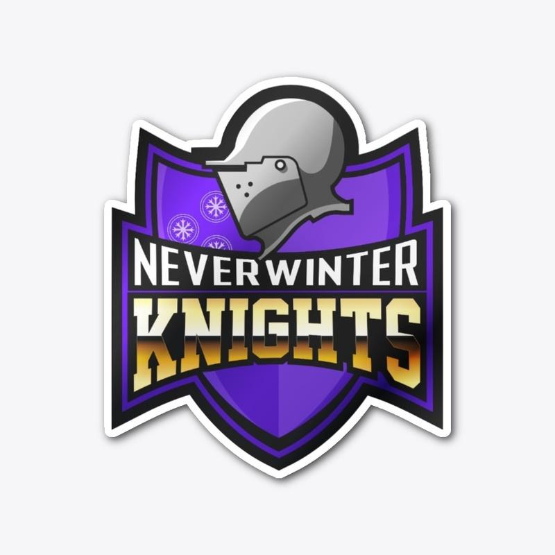 Neverwinter Knights Team Logo #13