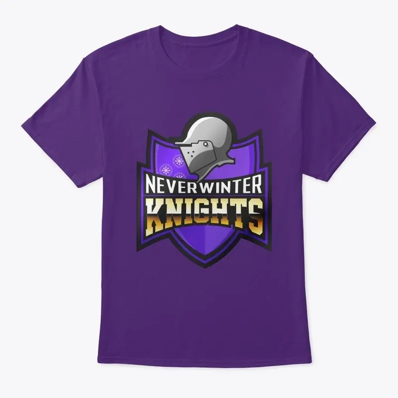 Neverwinter Knights Team Logo #13