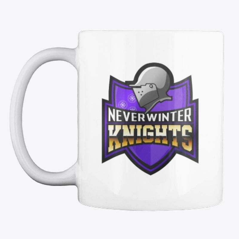 Neverwinter Knights Team Logo #13