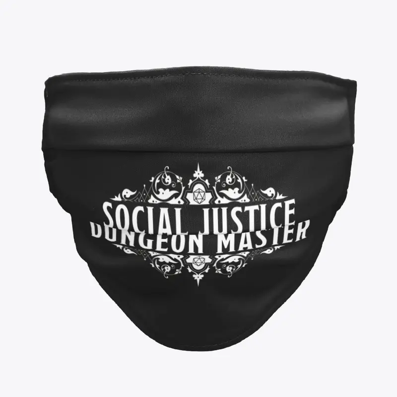 Social Justice Dungeon Master