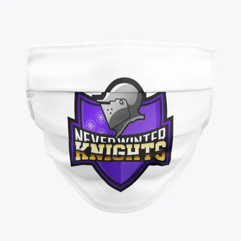 Neverwinter Knights Team Logo #13